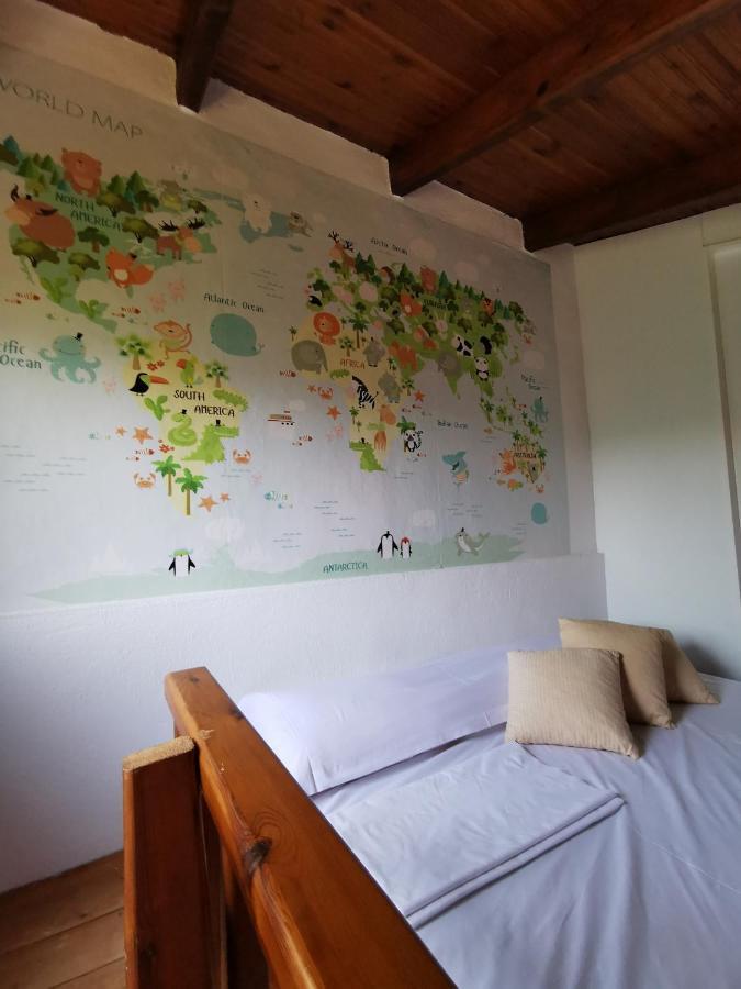 Verde Al Mare สกาลา กัลลีราคิส ภายนอก รูปภาพ