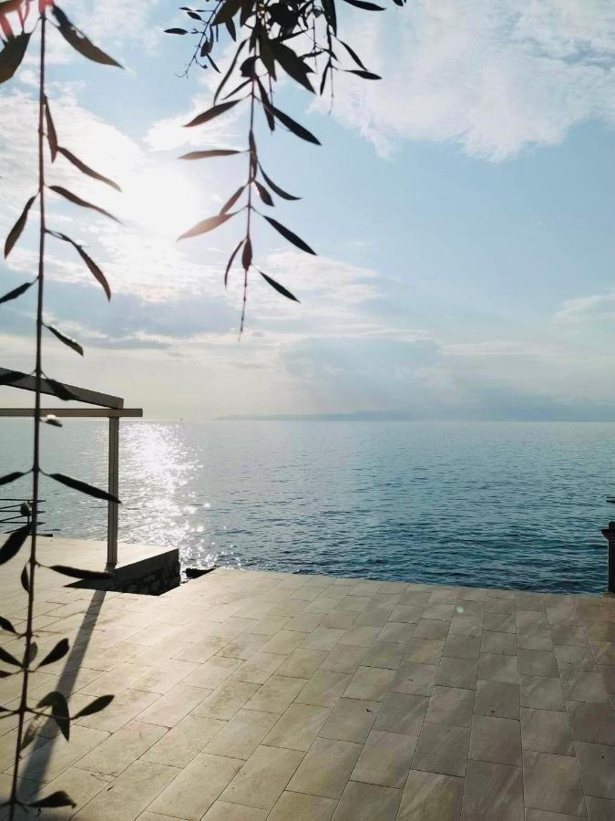 Verde Al Mare สกาลา กัลลีราคิส ภายนอก รูปภาพ