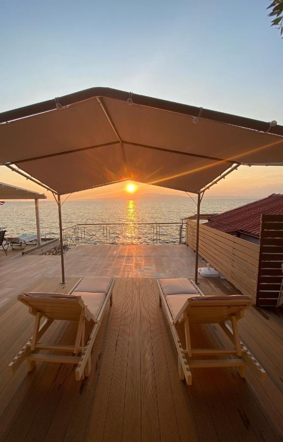 Verde Al Mare สกาลา กัลลีราคิส ภายนอก รูปภาพ